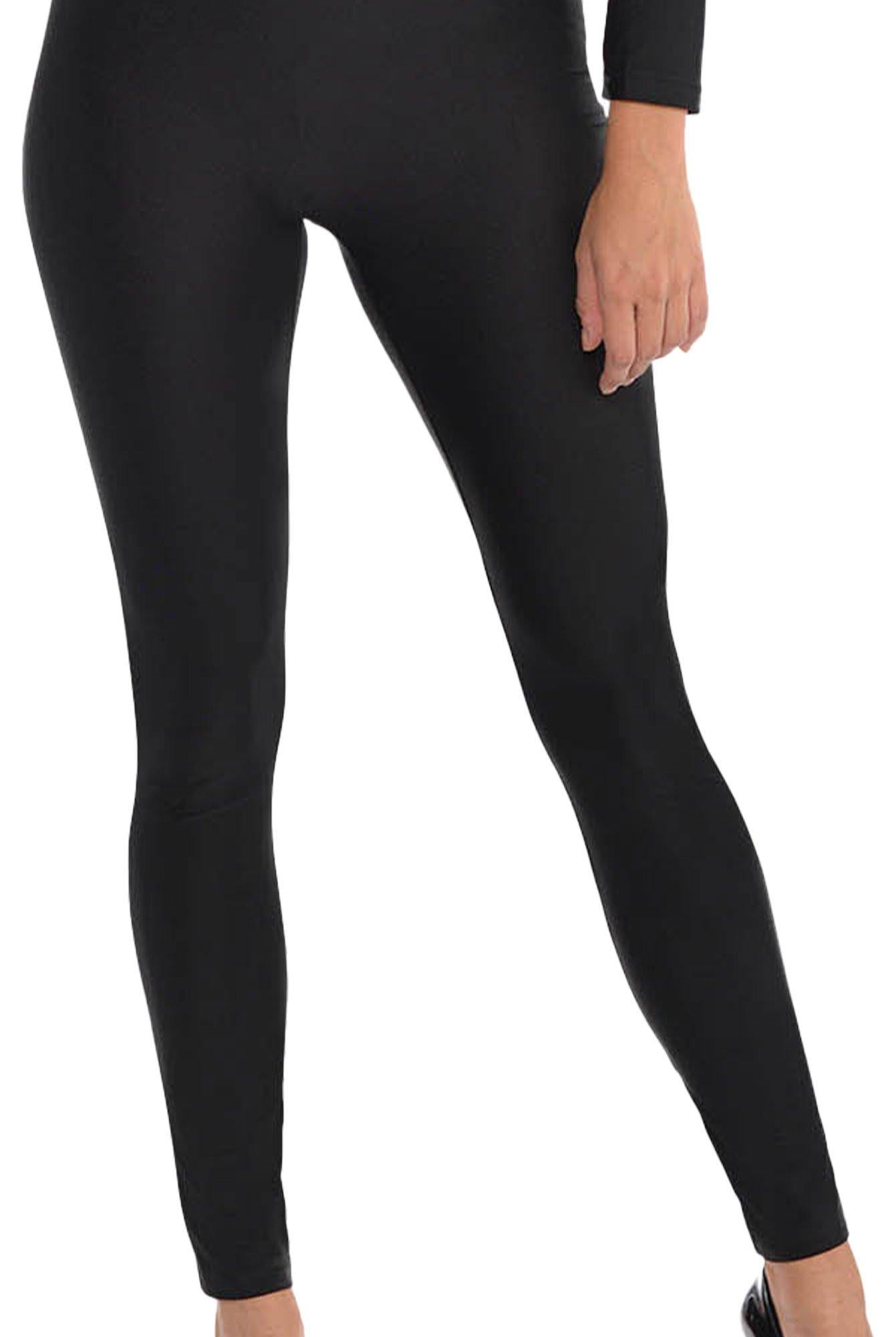 Adult Black Catsuit - Image 3
