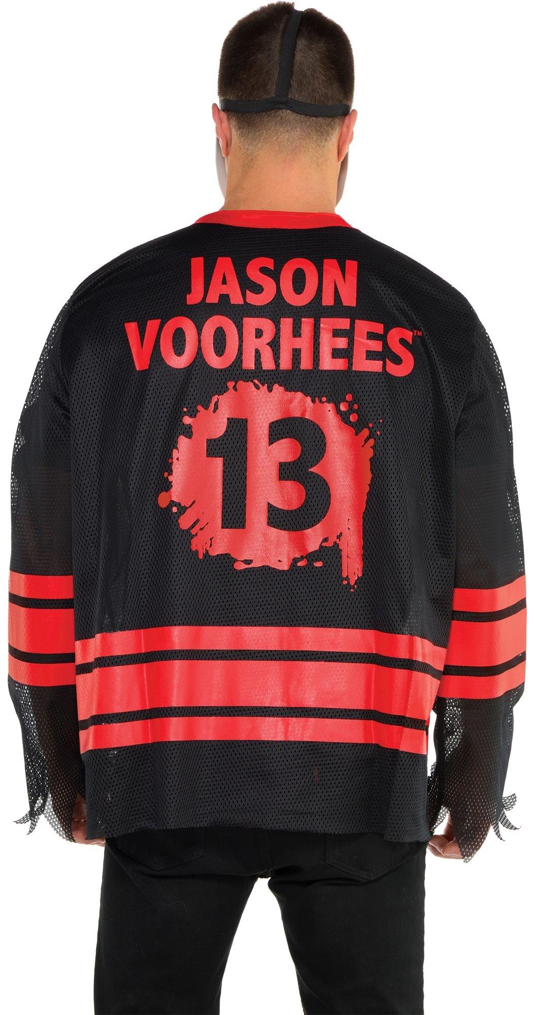 Adult Jason Voorhees Accessory Kit - Friday the 13th - Image 3