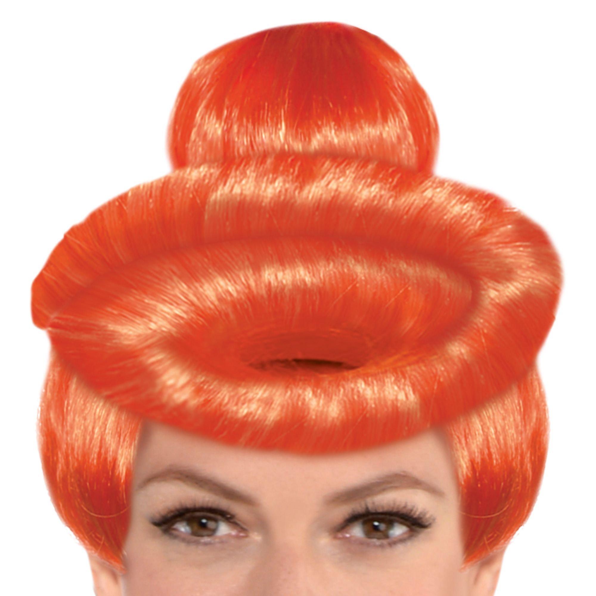 Adult Wilma Flintstone Costume - The Flintstones - Image 2