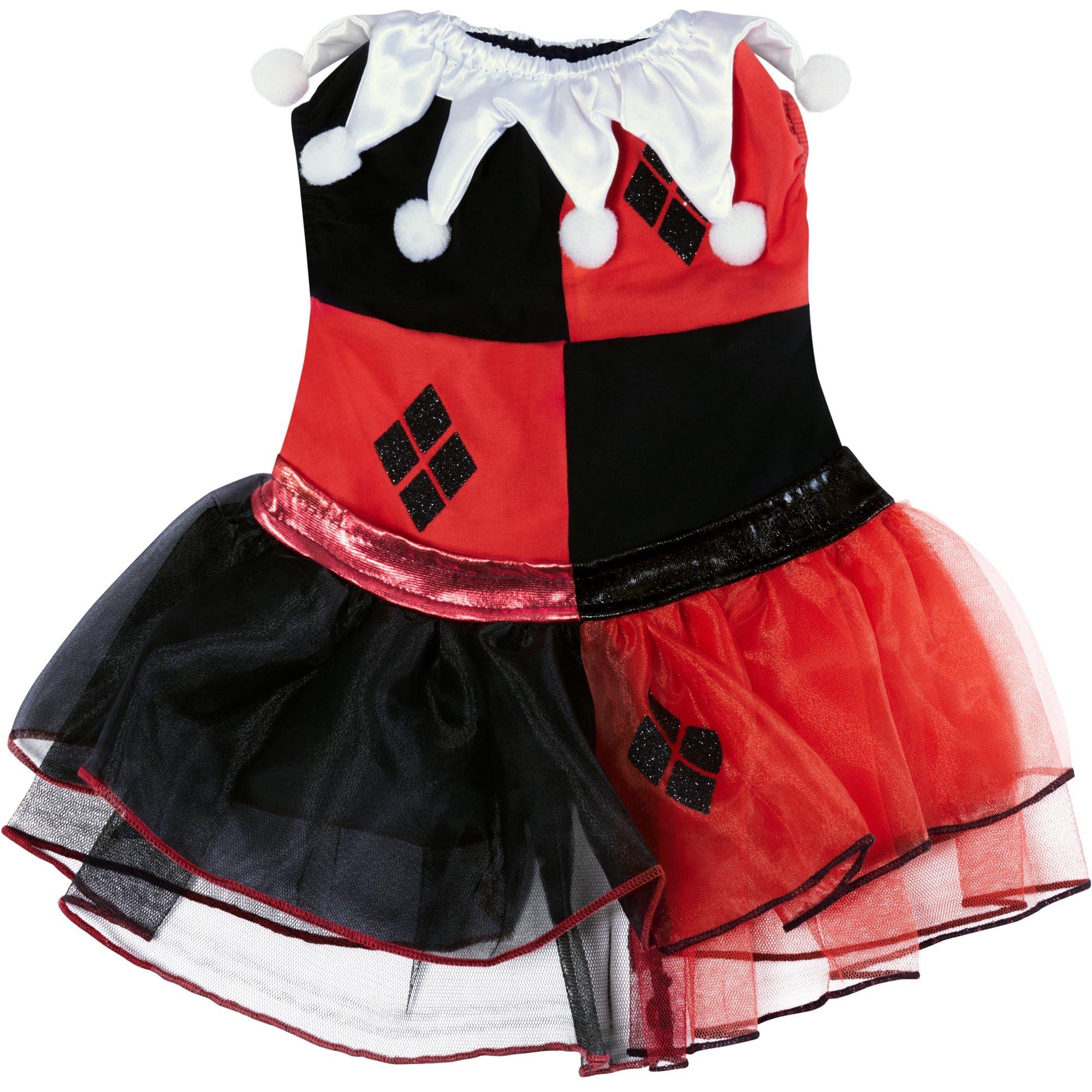 Harley Quinn Dog Costume - Batman - Image 6