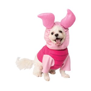 Piglet Pet Costume