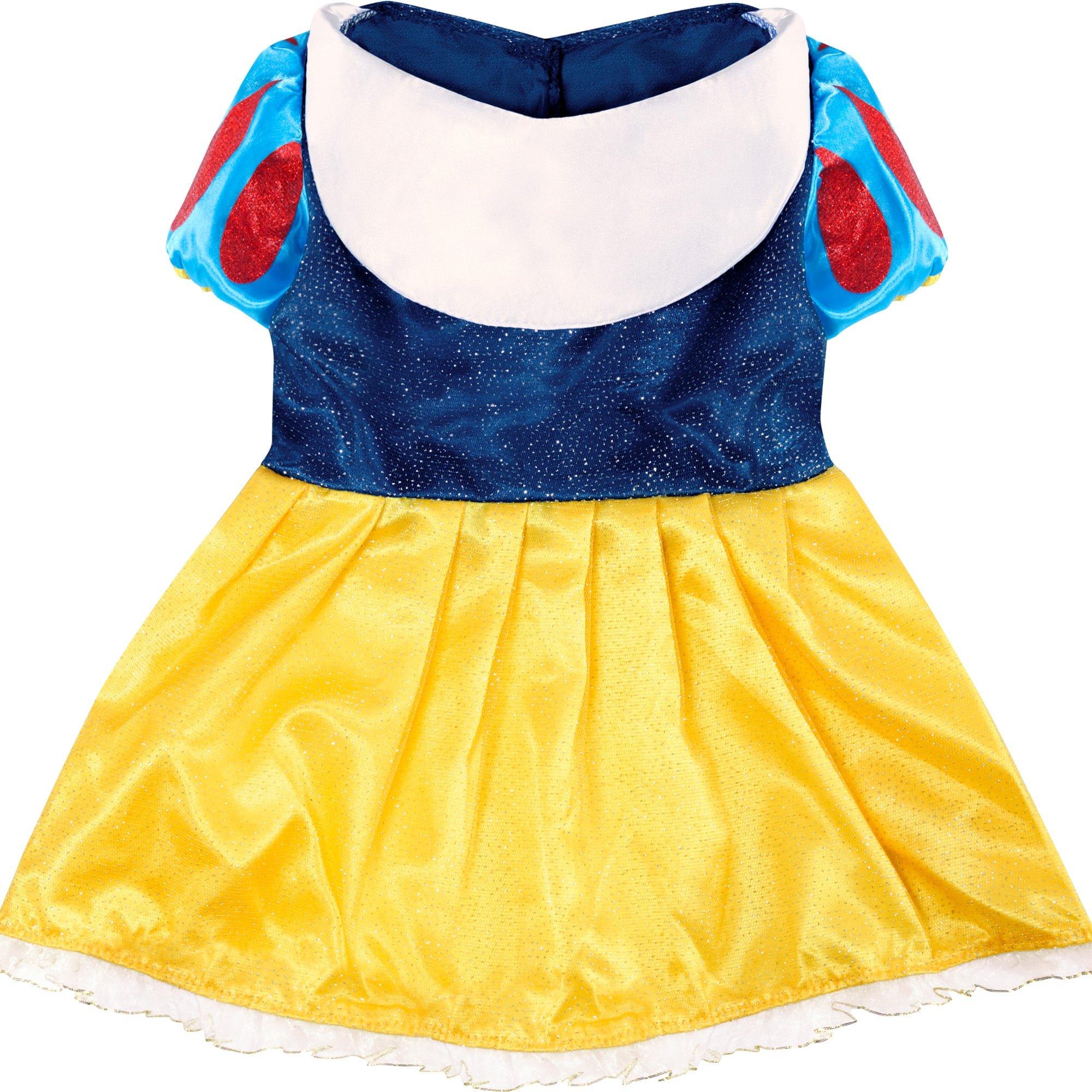 Snow White Dog Costume - Image 6