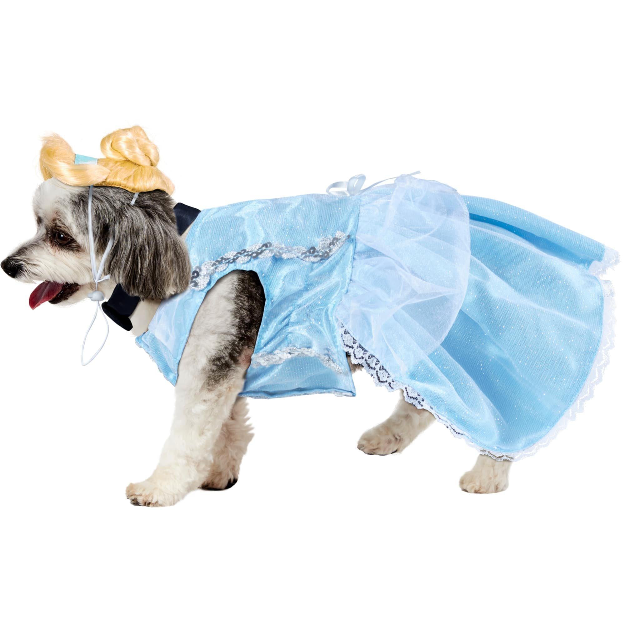 Cinderella Pet Costume - Image 2