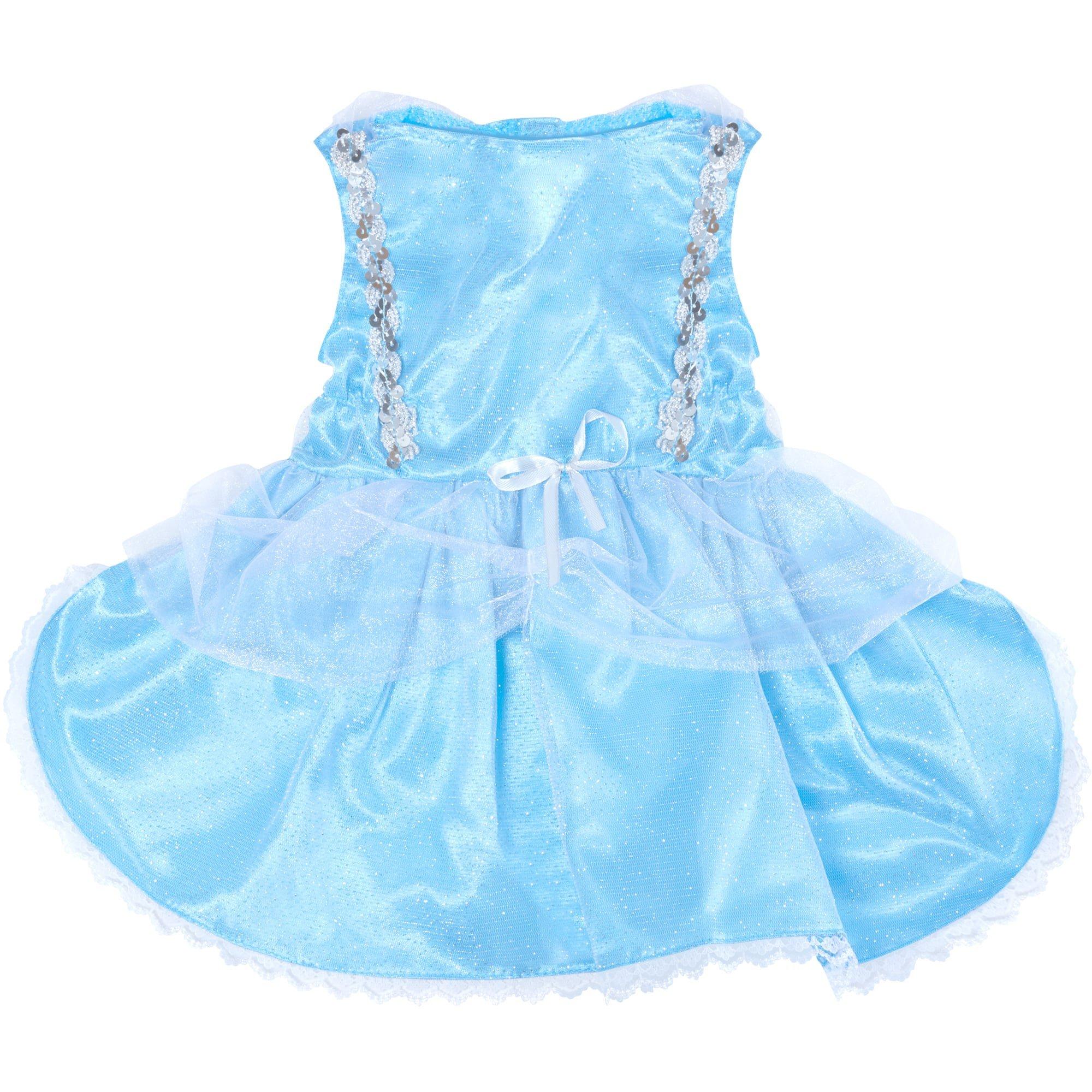 Cinderella Pet Costume - Image 4