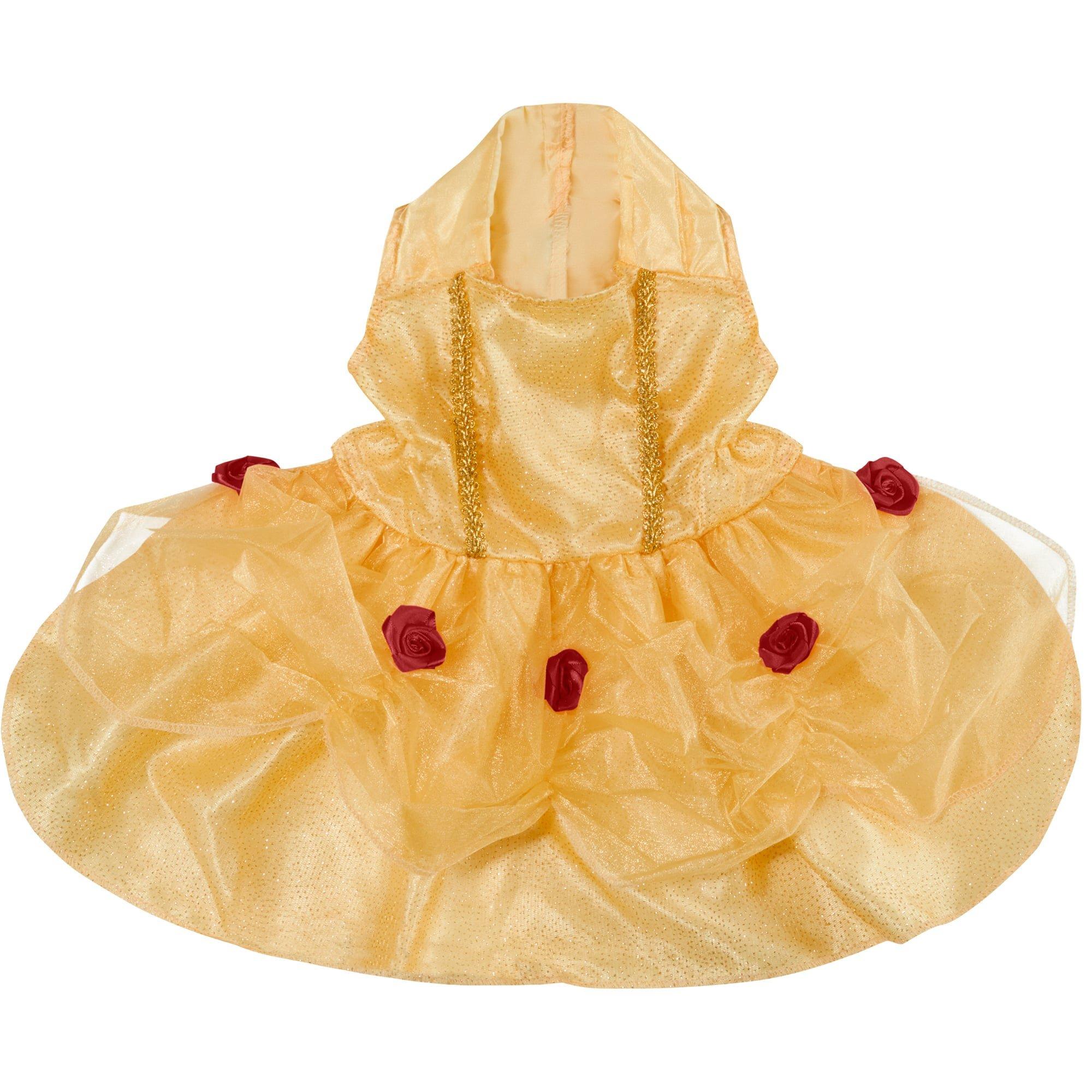 Belle Dog Costume - Beauty and the Beast - Image 5
