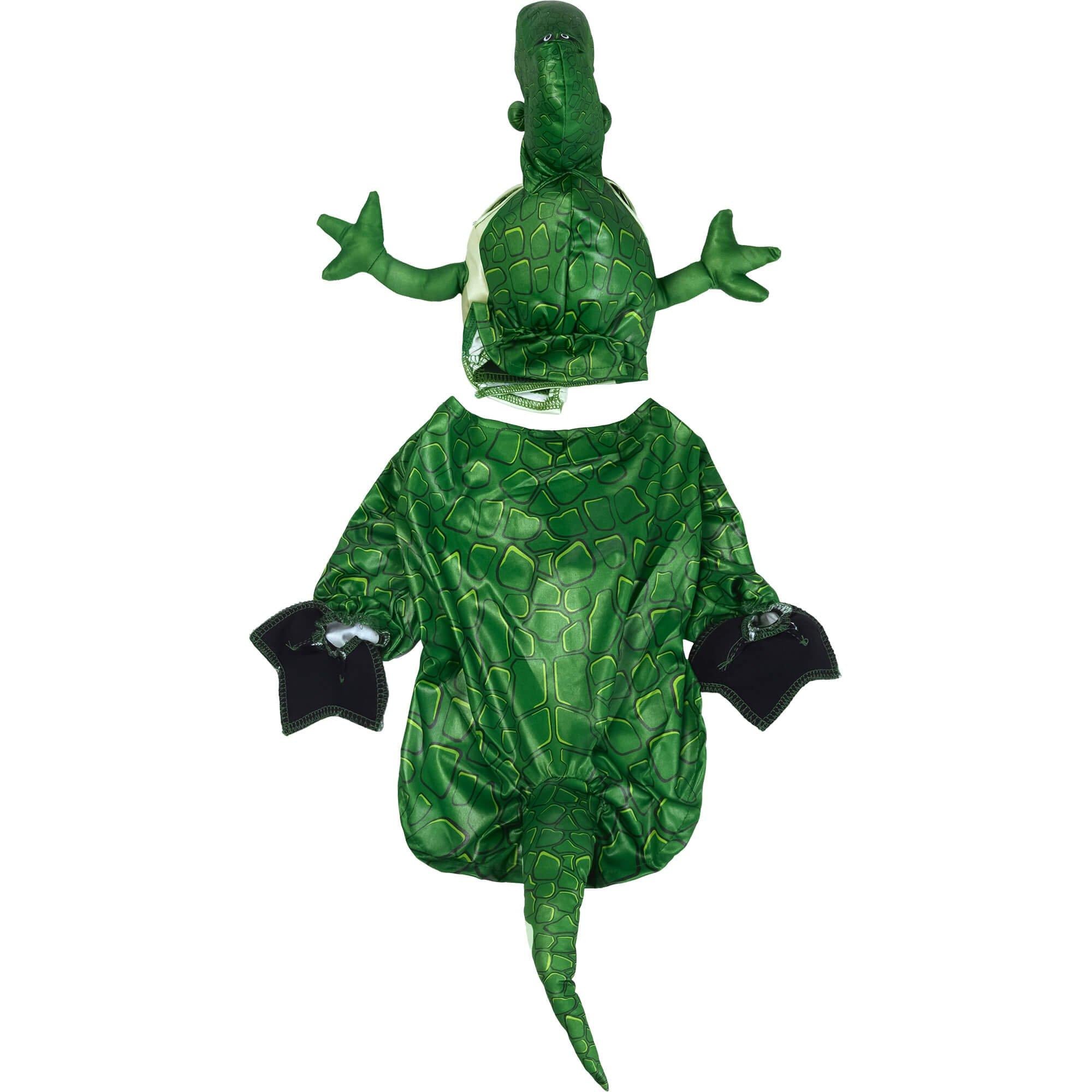 Rex Dog Costume - Toy Story - Image 6