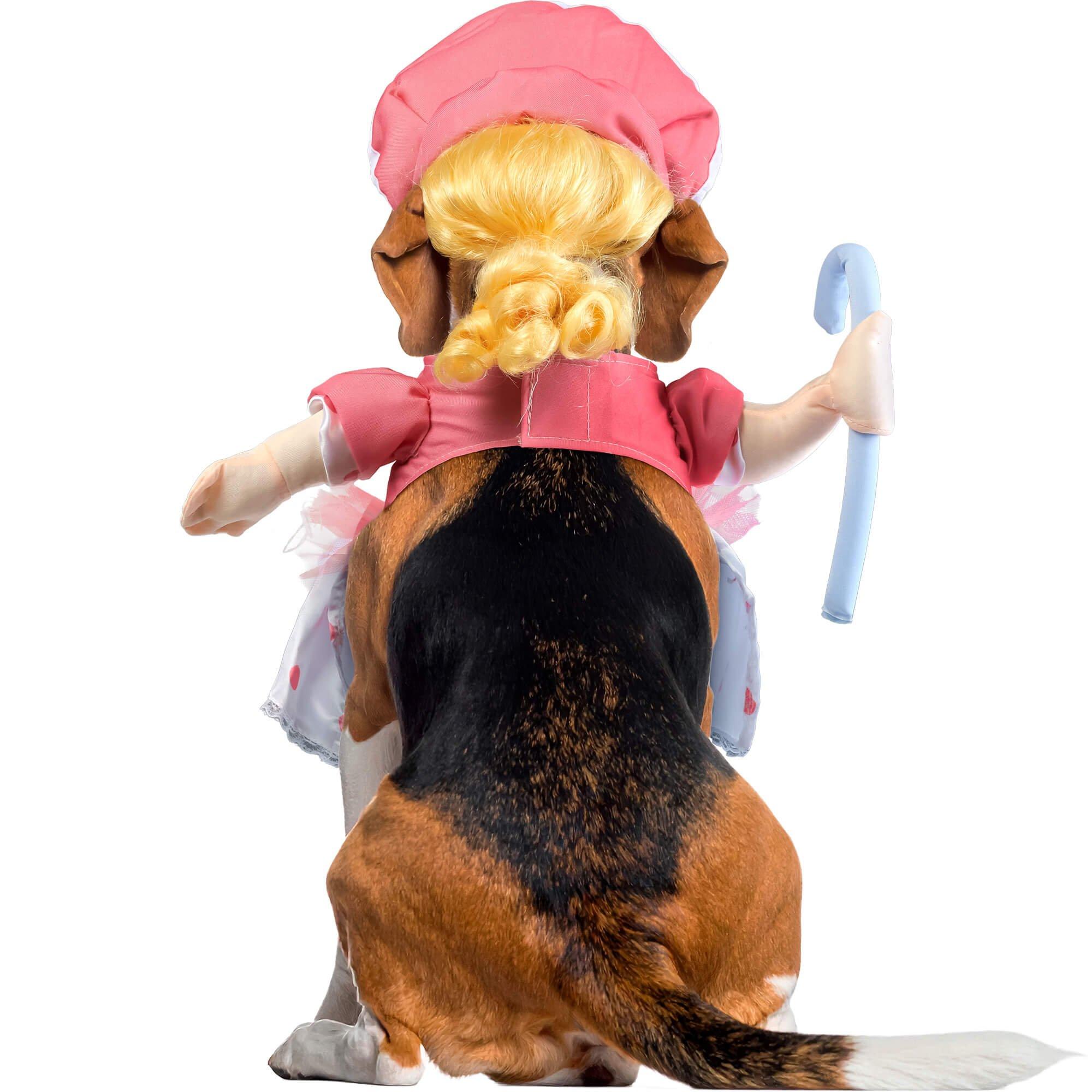 Walking Bo Peep Dog Costume - Toy Story - Image 5