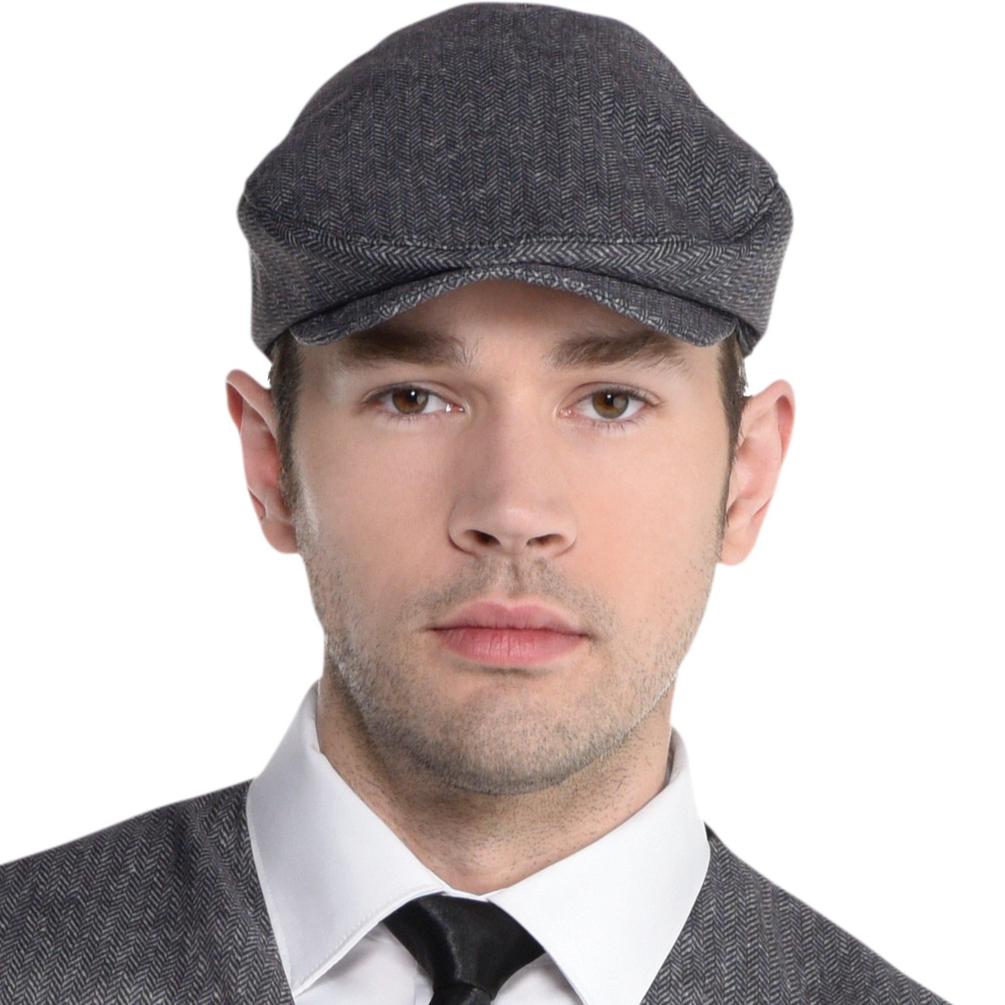 Adult Roaring 20s Dapper Man Costume - Image 3