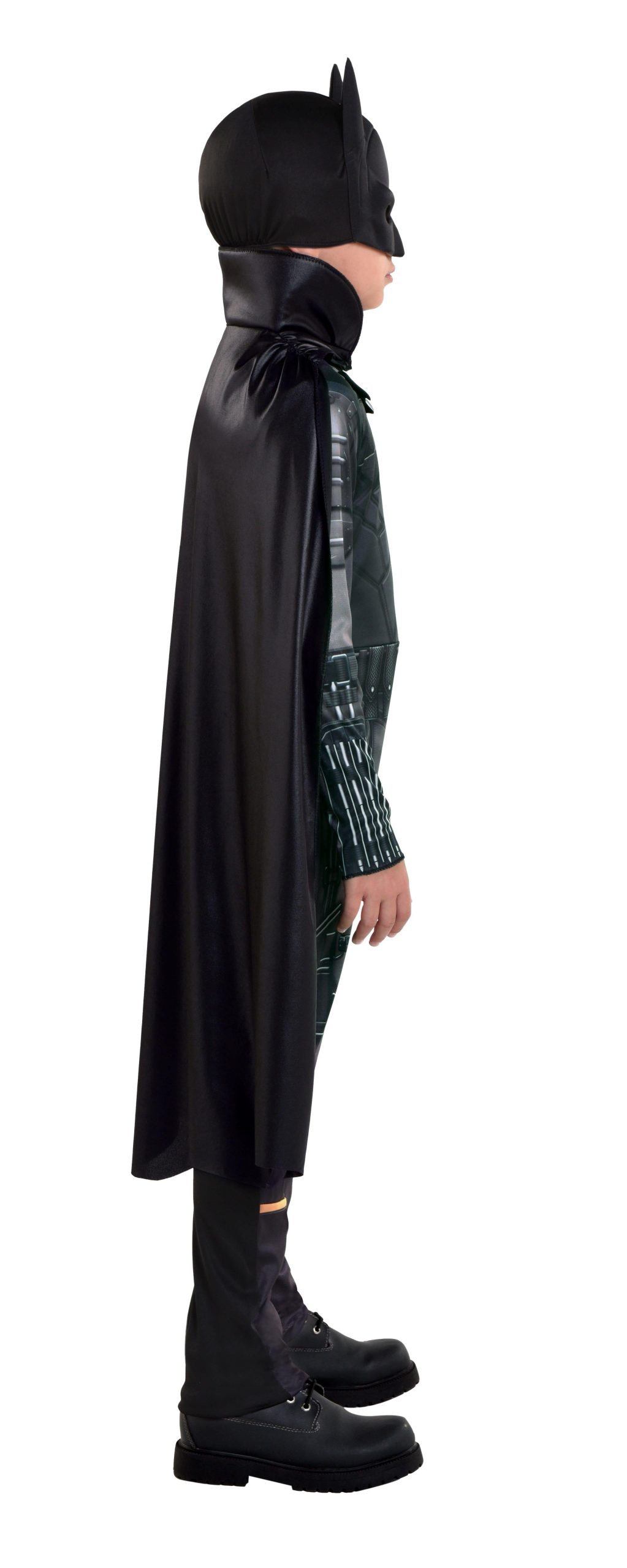 Kids' Batman Costume - The Batman - Image 5