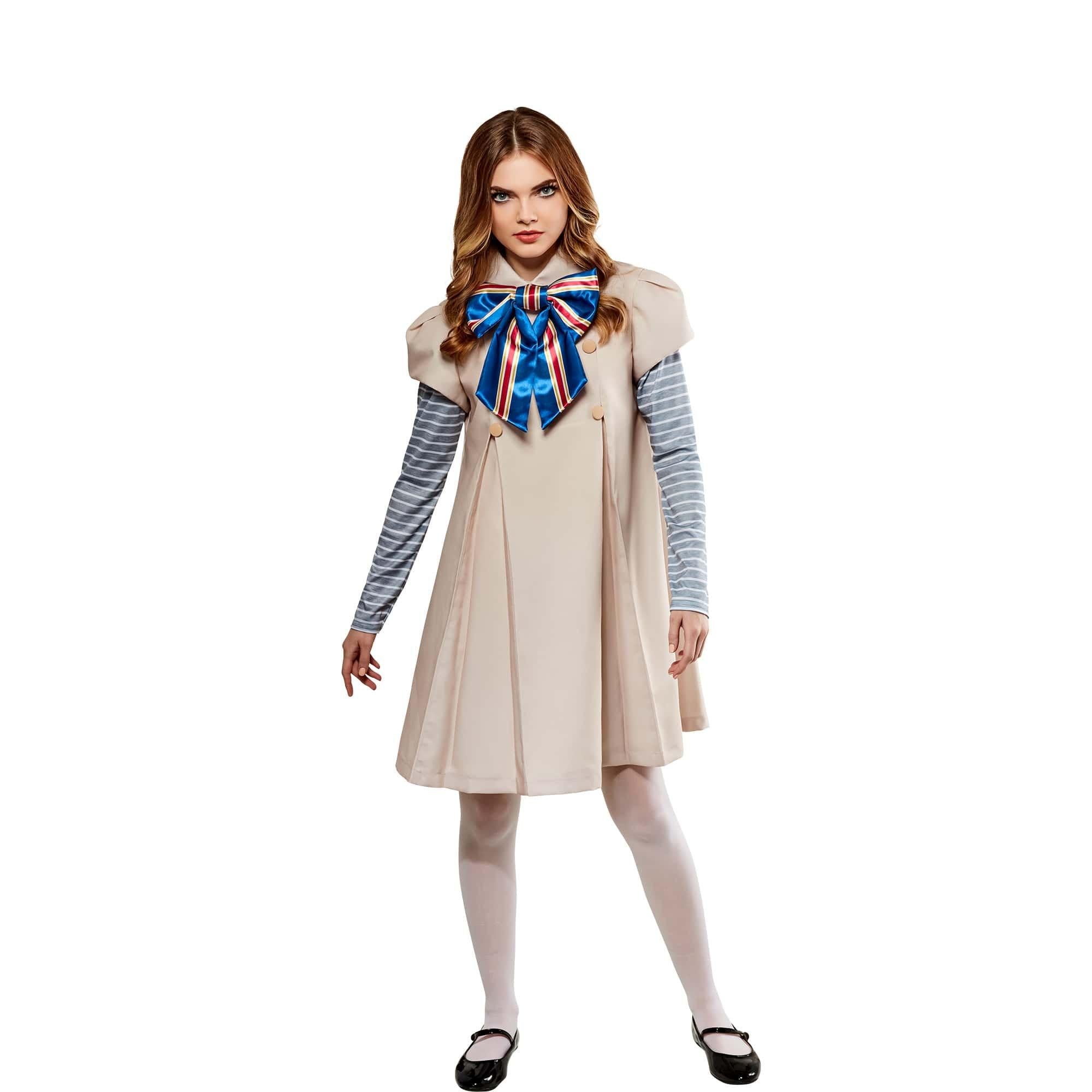Adult M3gan Costume - Image 4