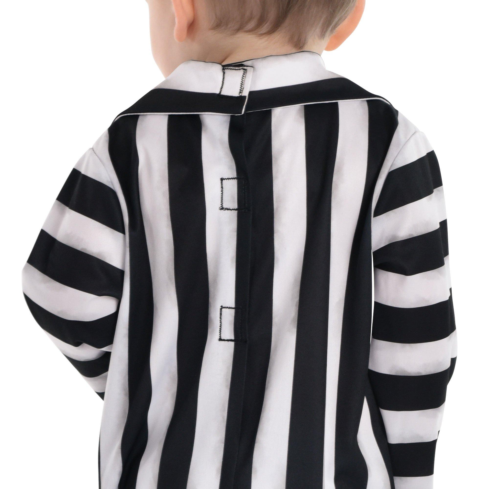 Beetlejuice 2 Costume for Infants and Toddlers - Image 6