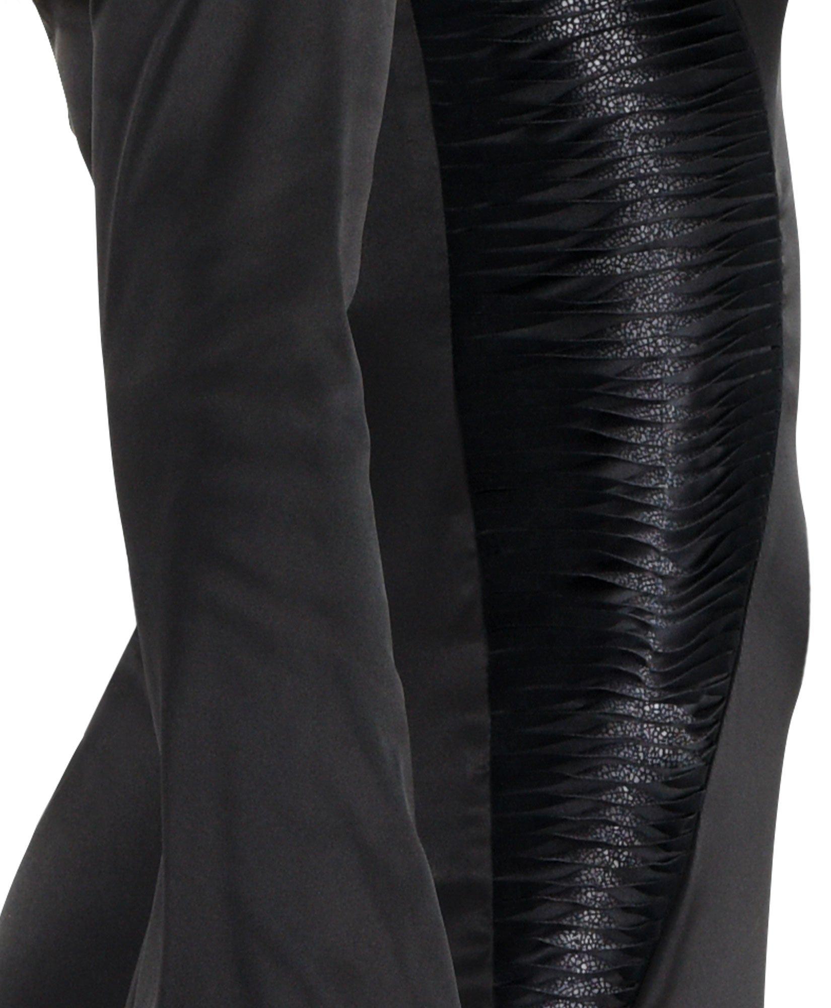 Women's Wednesday Morticia Addams Costume - Image 6