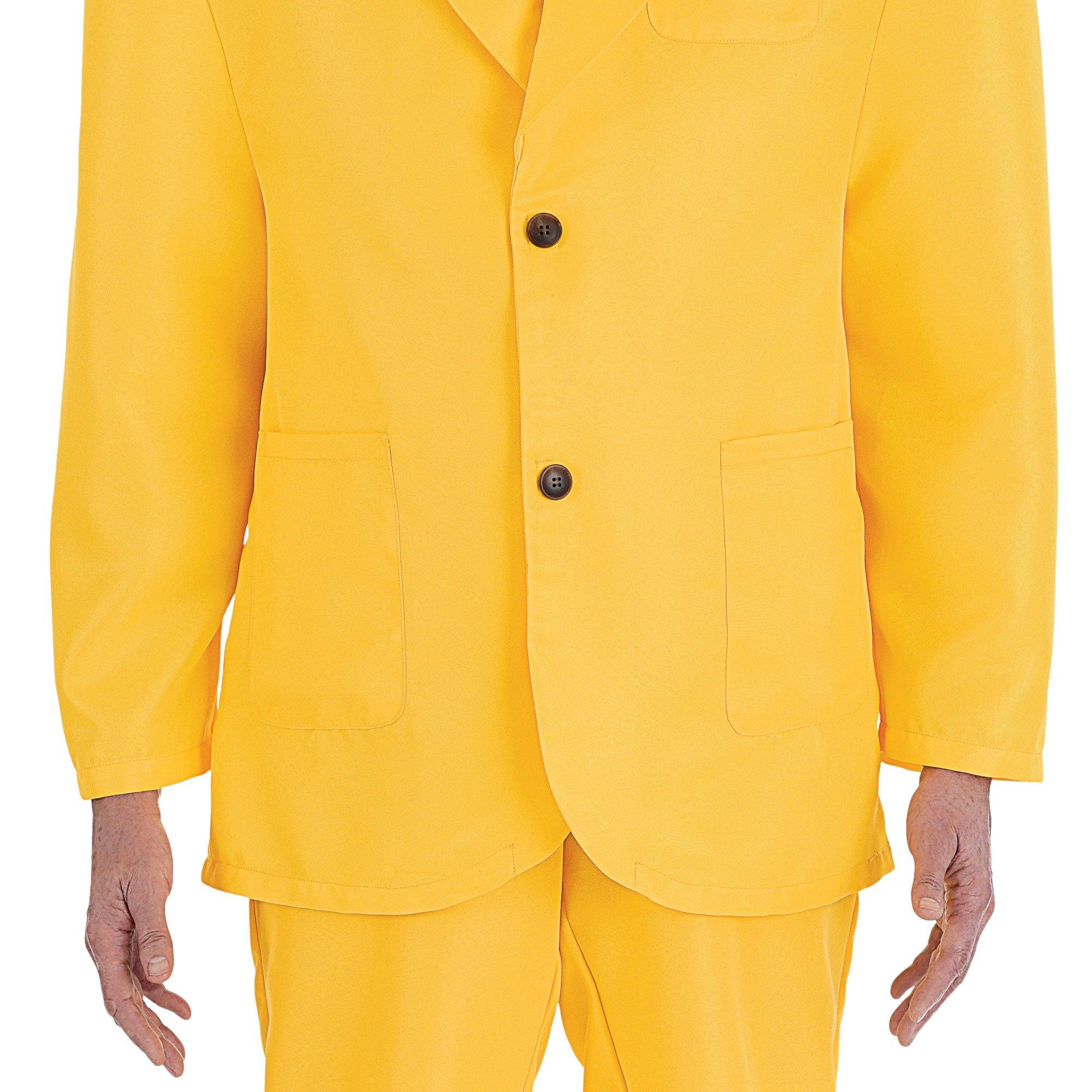 Men's Beetlejuice 2 Bob Costume - Image 5