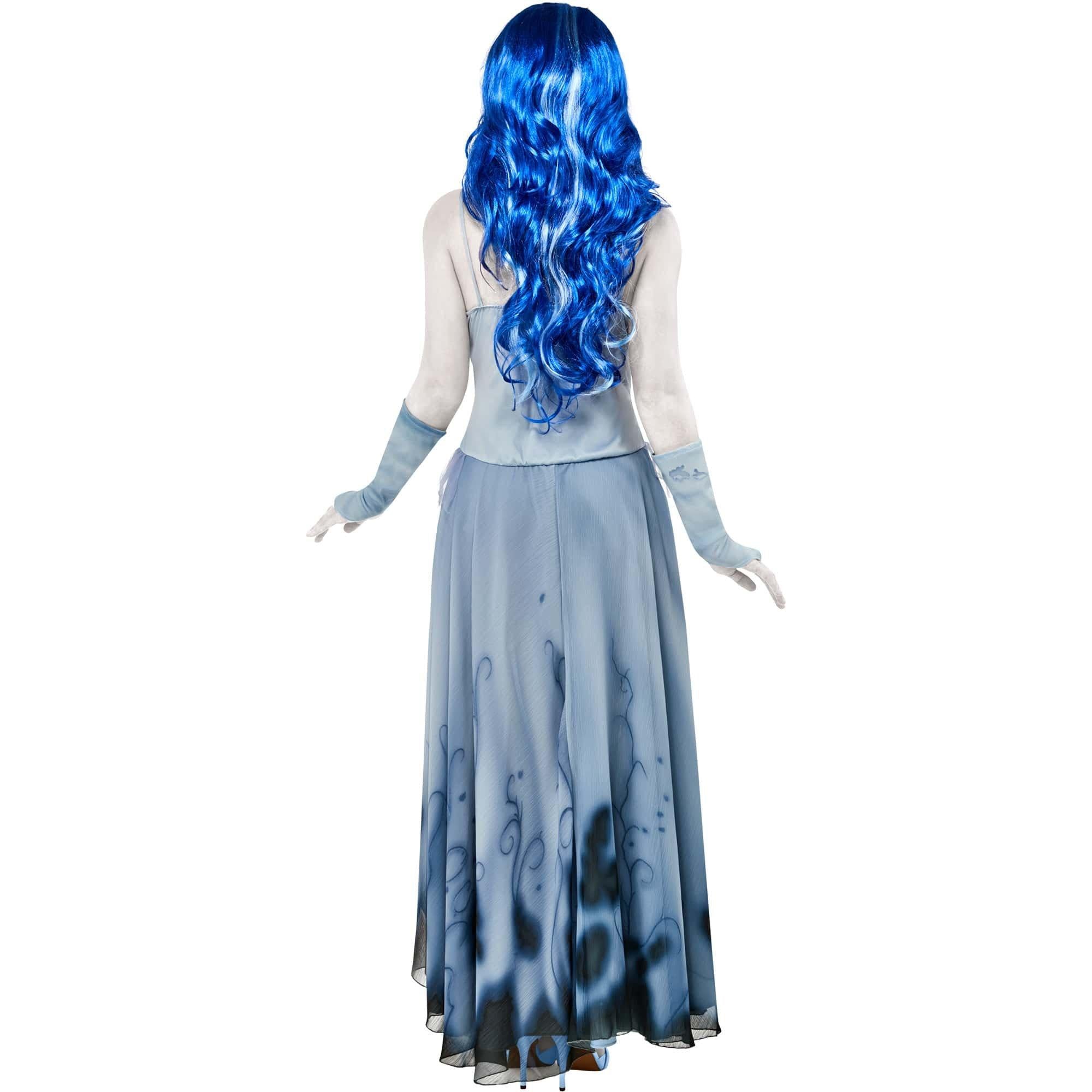 Women's Corpse Bride Costume - Image 5