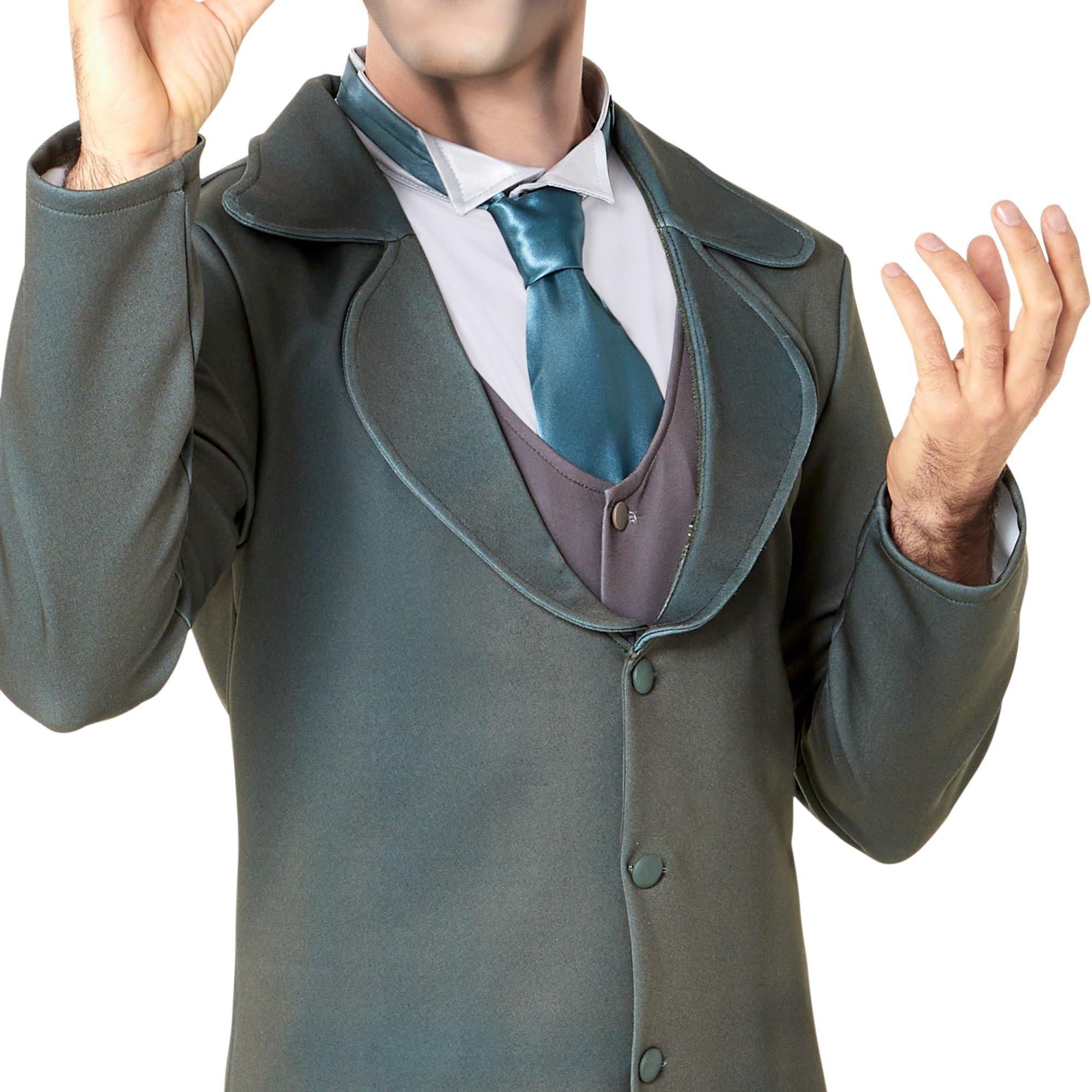 Men's Corpse Bride Victor Costume - Image 2