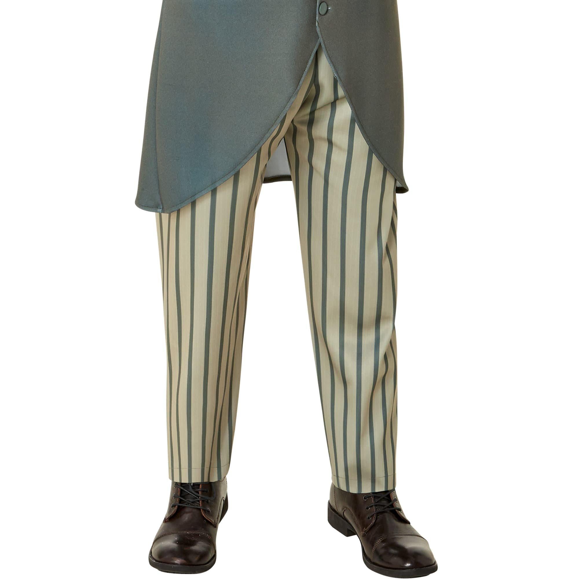 Men's Corpse Bride Victor Costume - Image 3