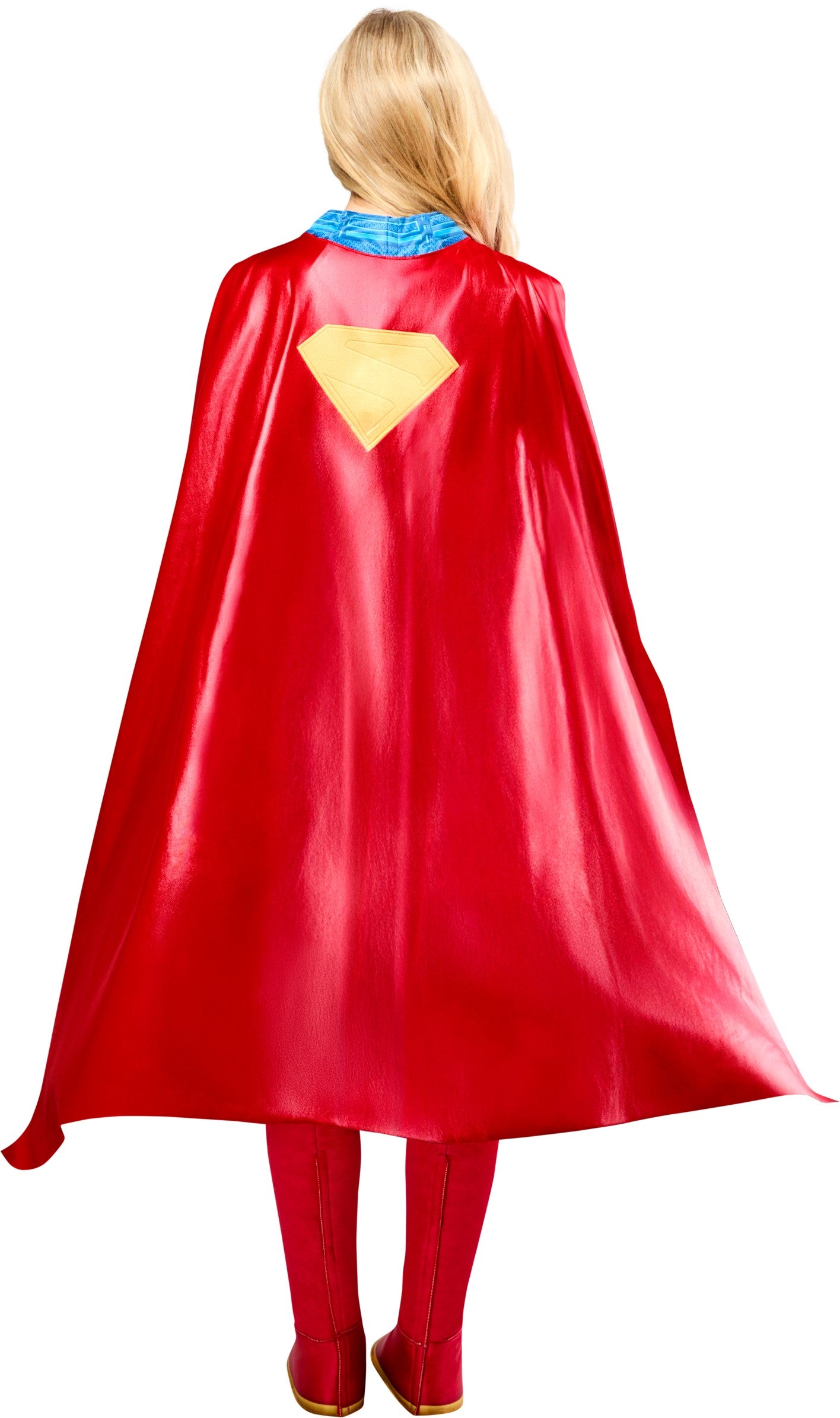 Women's Supergirl Movie 2026 Costume - Deluxe - Image 2