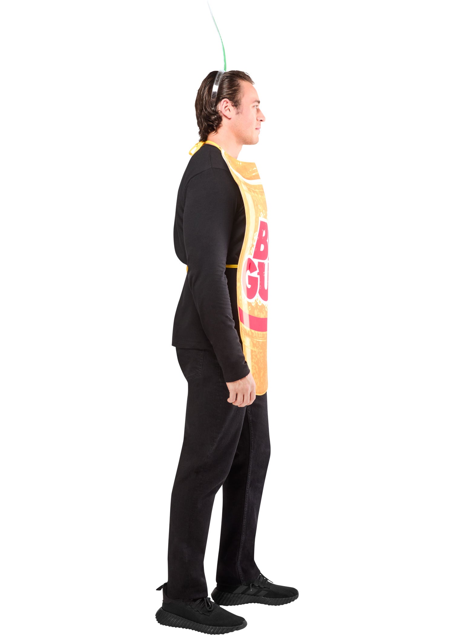 Adult 7-Eleven Big Gulp Costume - Image 6